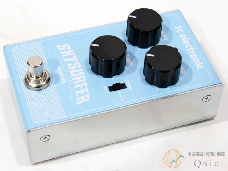 TC Electronic Skysurfer Reverb