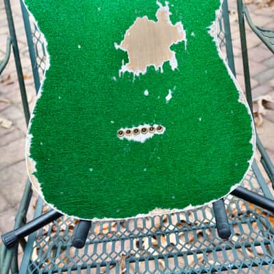 Fender Custom Shop '62 Reissue Telecaster Custom Relic image 7