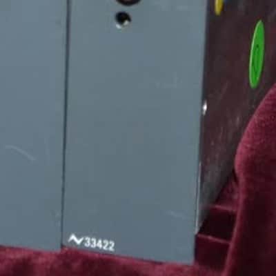Vintage Neve Discrete Line Amplifier 33422 1970s image 1