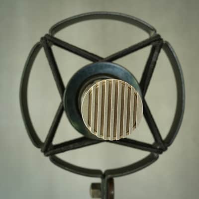 Vintage Pair AKG C-451e with new CK-1 capsule H-51 shock mount, H-15 swivel mount image 7