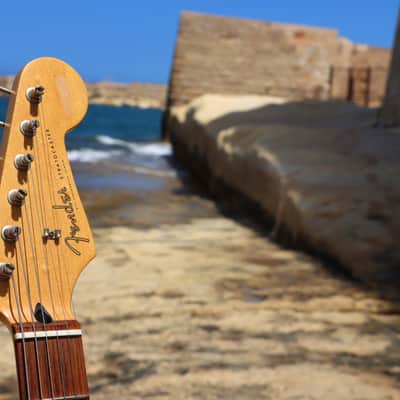 Fender Stratocaster ST70 | MIJ 02-04" image 4