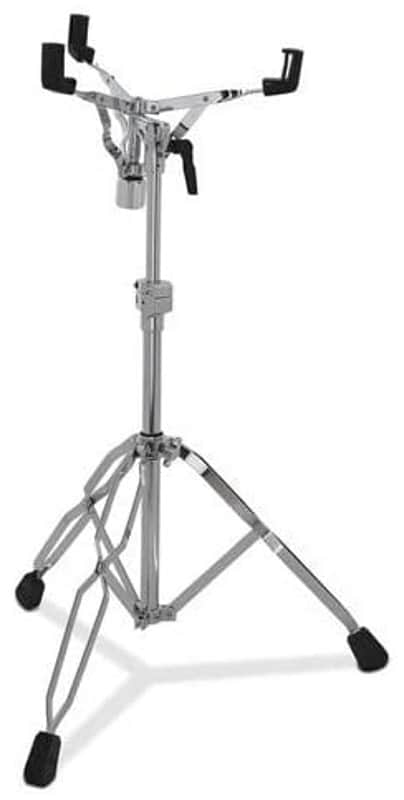 DW Drum Workshop DWCP3302 Double-Braced Concert Snare Drum Stand image 1