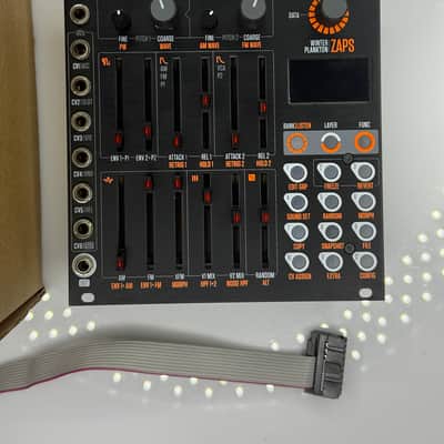 Winter Plankton Zaps - Latest Firmware image 2
