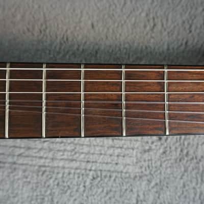 Morris M-15 Classical Nylon String Guitar Made in Japan w/ Gig Bag image 14