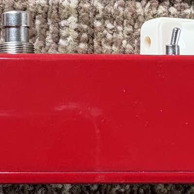 Seymour Duncan Killing Floor High-Gain Boost - Black/Red image 5