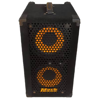 Minimark 802 N 300 Markbass image 2