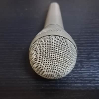 Electro-Voice EV 671BL Cardioid Dynamic Microphone Low Z Vintage 1980's *** FREE SHIPPING *** image 7