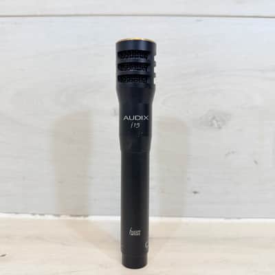 Audix Microphones F15 - Gearspace