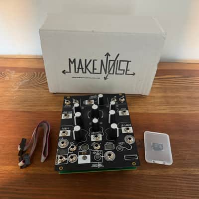 Make Noise Morphagene Module image 2