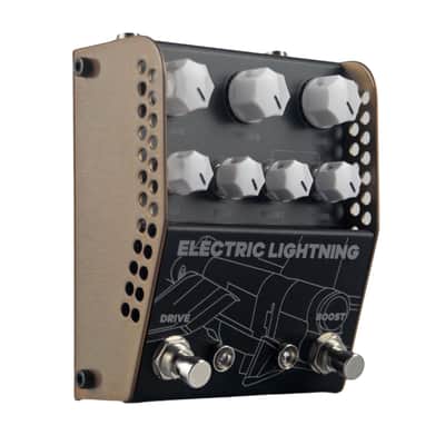 ThorpyFX Electric Lightning 2024 - Gold image 2