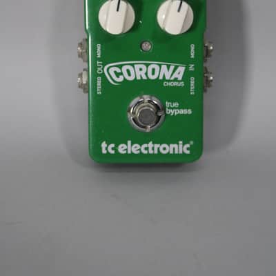 TC Electronic Corona Chorus image 1