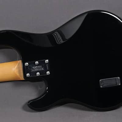 Ernie Ball Music Man Stingray 5 BLK RW 1998 image 9