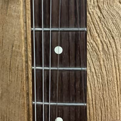 2012 Fender Mexican Standard Stratocaster image 12