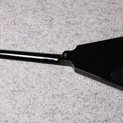 Dean USA 1000 Series Flying V with OHSC image 9