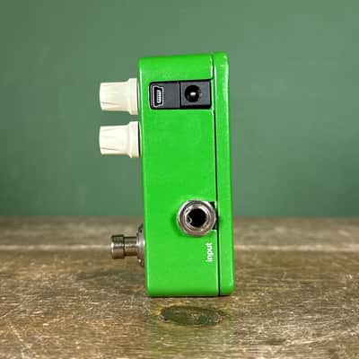 TC Electronic Corona Mini Chorus 2014 - Present - Green image 5