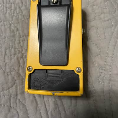Boss Boss MA-1 1980s Yellow image 7