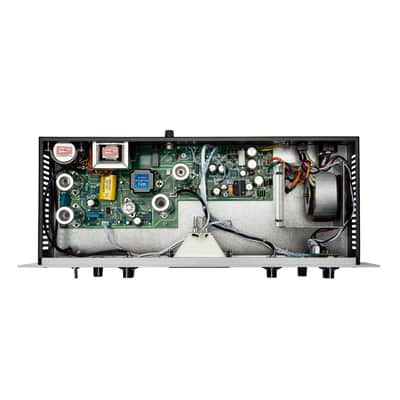 Warm Audio WA-2A Tube Opto Compressor image 2