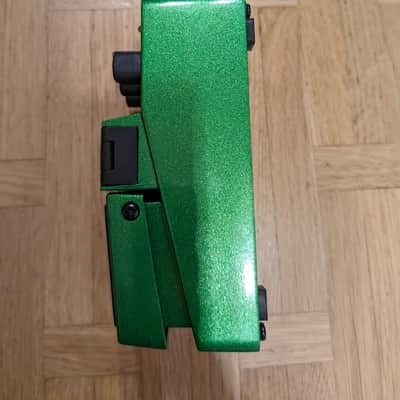 Nobels ODR-1 Ltd. Natural Overdrive 2021 - Black / Green Sparkle image 2