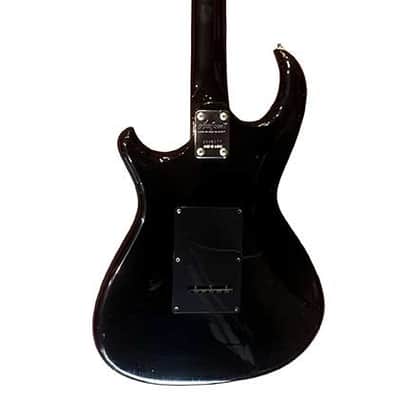 Aria Pro 2 RS Wildcat 1980's made in Japan electric guitar image 4