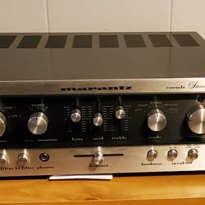 Marantz 1070 1976 image 4