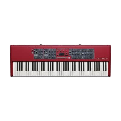 Nord Piano 6 73 image 1