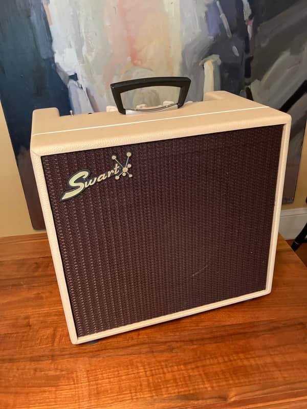 Swart Antares Master 2022 - Blonde Tolex image 1