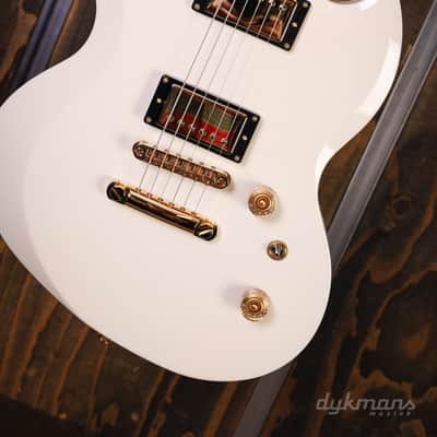 ESP USA Viper Bone White image 3