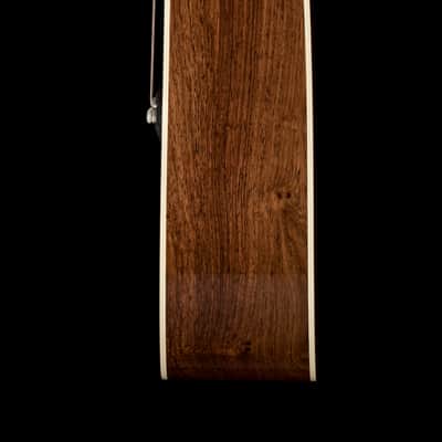Martin Custom Shop D-28 Style Honduran Rosewood - Natural #53702 (Empire Music Spec) image 7