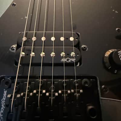 Squier Contemporary Stratocaster Special 2022 - Daphne Blue image 5