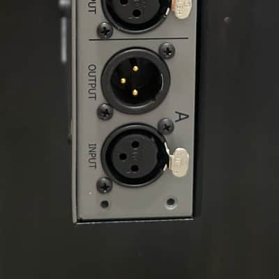 Rupert Neve Designs Portico 5012 Dual Mic Preamp 2009 - 2020 - White image 3