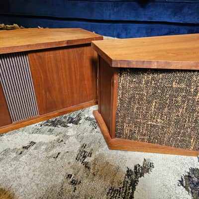 Bose 901 Series II Direct/Reflecting Loudspeaker System image 3