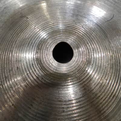 Zildjian Scimitar Bronze Crash 18" image 4