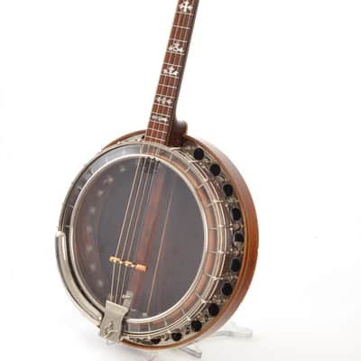 1926 PARAMOUNT LEADER TENOR BANJO image 3