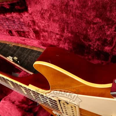 Tokai LS120 Love Rock 1981 - Lemon Dlop image 22