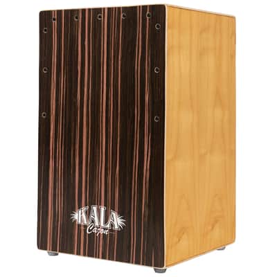 Kala Box Cajon Drum Percussion Musical Instrument image 2