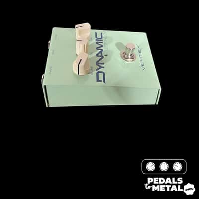 Vertex Dynamic Distortion -x12976 image 4