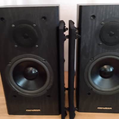 Genexxa GX-100 Speakers image 3