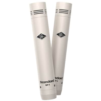 Universal Audio SP-1 Standard Pencil Microphones - Pair image 6