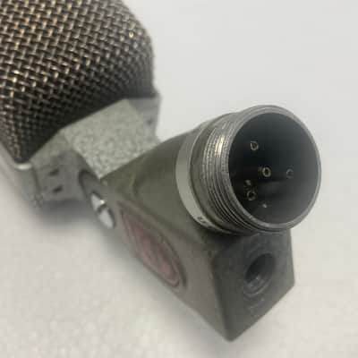 Philips EL 6023 AKG D12 1950 vintage rare image 6