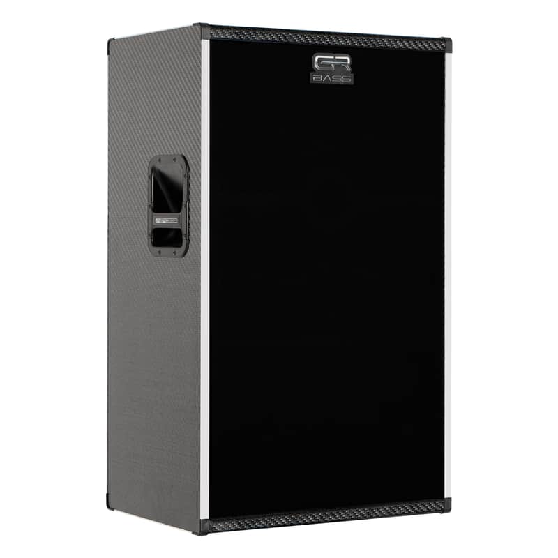 GRBass AT 610 2025 - Carbon Fibre image 1