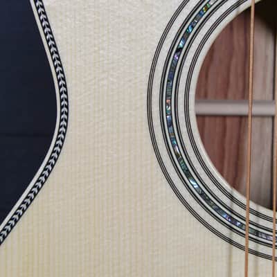Martin Custom Shop NAMM 2026 Custom Edition #4 Premium Guatemalan image 21