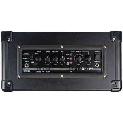 Blackstar ID:Core V4 20W Black - Modeling Combo Amp for Electric Guitars image 3