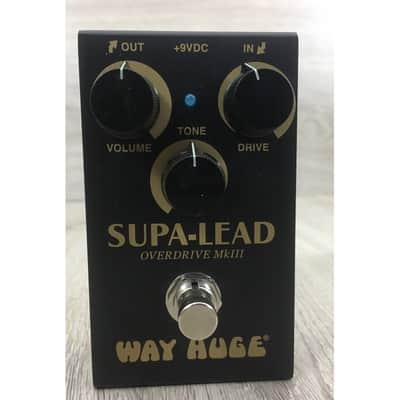 Way Huge Supa-Lead Overdrive image 2
