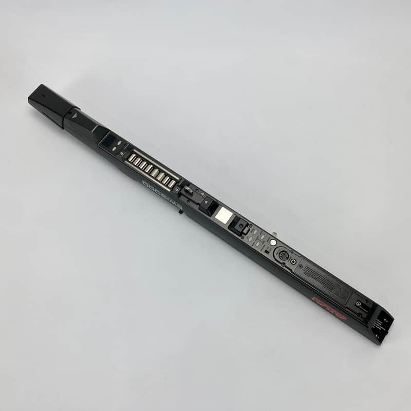 Akai Professional EWI5000 Wireless Electronic Wind Instrument - ( SNR-5516 ) image 1