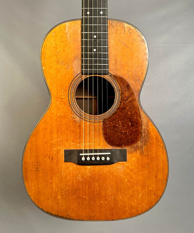Martin 00-21 1947 - Natural image 1