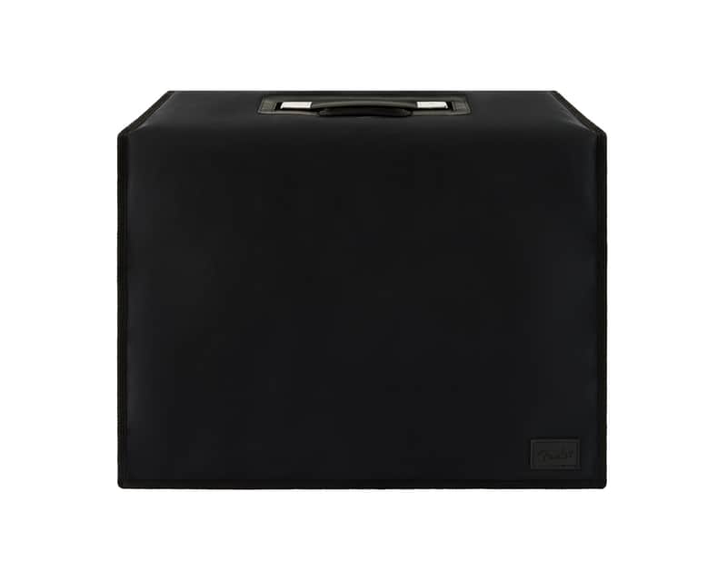 Fender Deluxe Padded Hot Rod Deluxe /FR-12 Amplifier Cover image 1