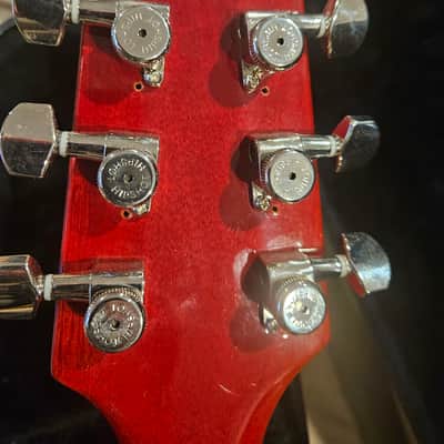 Hamer Studio USA 2001 image 5