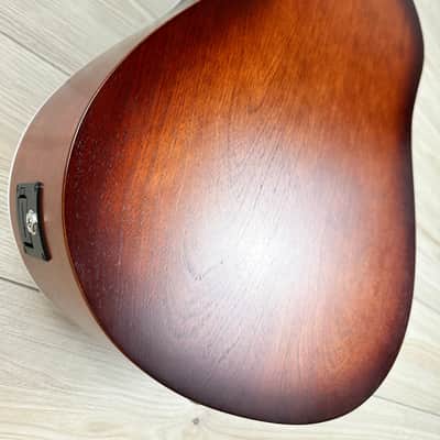 Seagull Entourage Autumn Burst Presys II Acoustic Electric Guitar- 051922 image 19