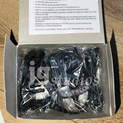 DigiTech Vocalist Live FX - Like New in Box!!! image 8