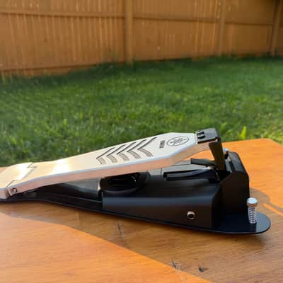 Yamaha KU100 Bass Drum Pedal Controller 2018 - Present - Silver Bild 2
